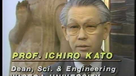 Computer Chronicles - 02x19 - Robots (1985)