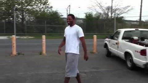 Joe wants to jump an S10