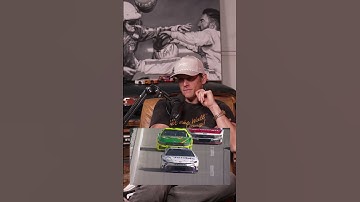 joey logano had some ✨colorful✨ words on the radio #StackingPennies