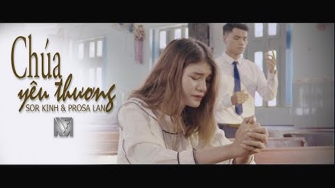 CHÚA YÊU THƯƠNG [#MIF] - PRAYER FOR THE WORLD