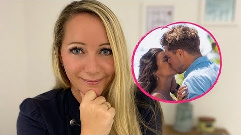 Darum funktionieren Raphael und Bachelorette Maxi als Paar