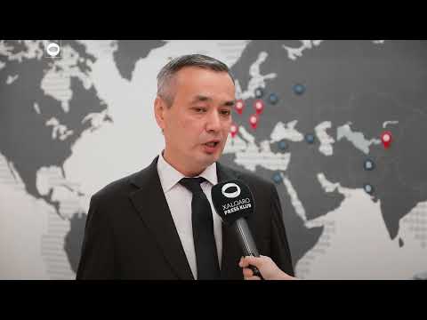 Davlat xaridlarida korrupsiyaga chek! DXIU Kengashi yig‘ilishi