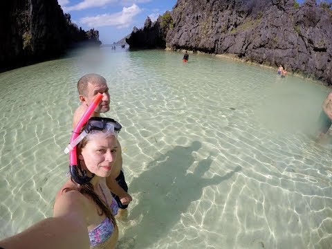 Video: Kako Obiskati Napihljiv Otok Filipinov