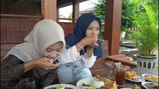 TUGAS VLOG BAHASA INDONESIA 