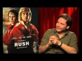 Daniel Bruhl Talks Rush, Niki Lauda And How He Will Be The Next Riddler