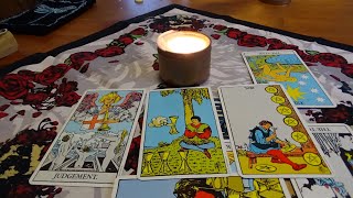 Cancer ~ June Reading ~ Freedom of Mind and Body, Transformation