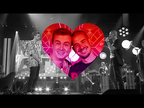COMPLIMENT BATTLE - Arnaud Soly VS Koriass