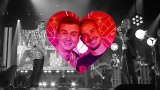 Compliment Battle - Arnaud Soly Vs Kori