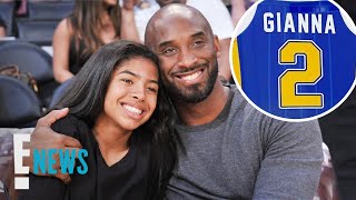 How Gianna Bryant Is Being Honored After Her Death | E! News