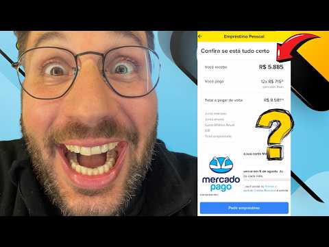 ALERTA! Meu Empréstimo