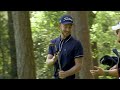 Too Close to Call! Lawlor & Sräga Face Final Day Tests | Round 2 Full Highlights | G4D Open 2025