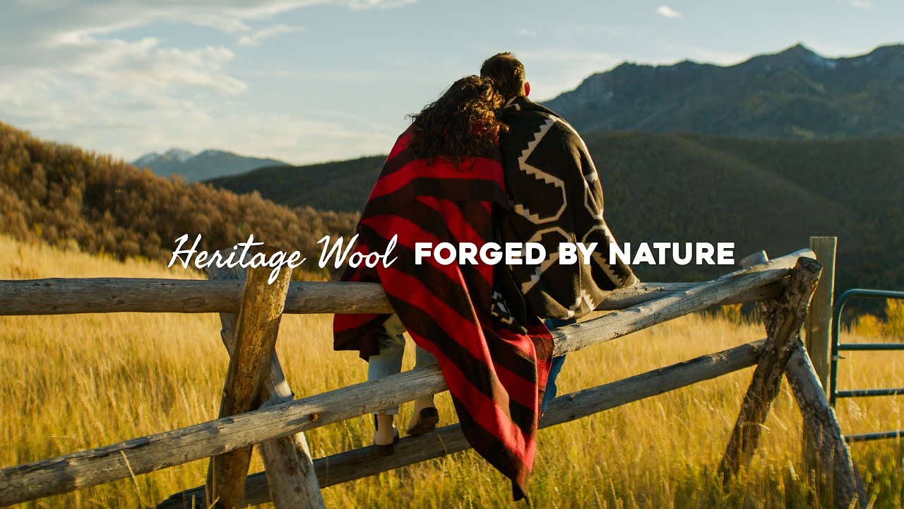 Arcturus - Premium Wool