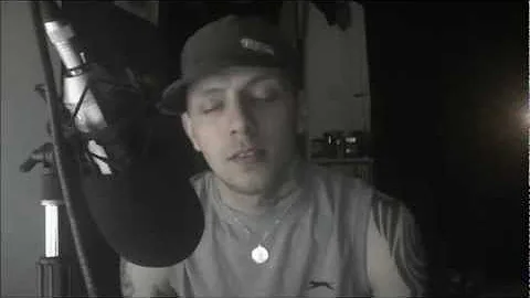 Birdy - Skinny Love - Male Cover By Carl Gibson