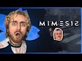 CE JEU ENREGISTRE NOS VOIX (Mimesis) - SORA REDIFF thumbnail