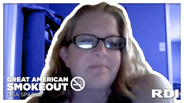 Lisa Sparks - I Quit!