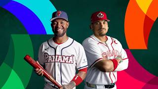 World Baseball Classic - Panama vs. Canada (03/08/2026)