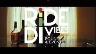 Teejay - Dubplate - Ride Di Vibes Sound - Up Top