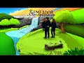 Semeador - Dias de glória - Branco P9 (prod. Branco P9)