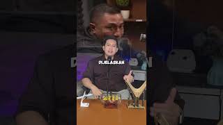 Dharma Pongrekun Qris Is Dangerous Your Data Could Be Spread