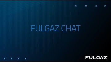 FulGaz Chat deep dive.