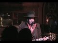 Capture de la vidéo Tyla (Dogs D'amour) - Live @ Canal Street Tavern Dayton, Oh