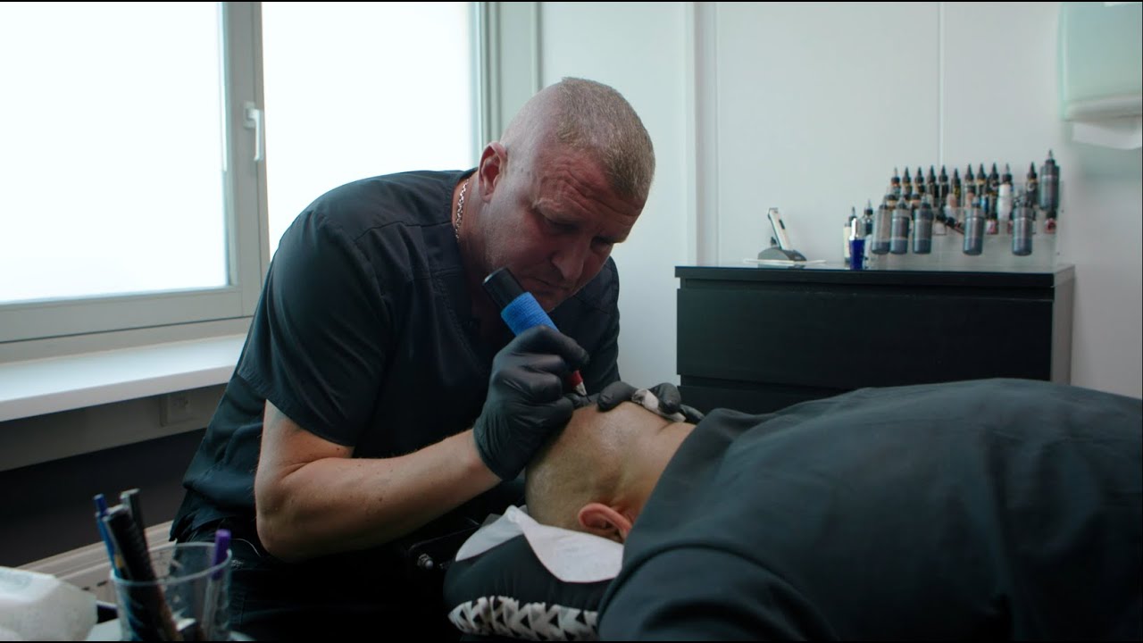 Hoe wordt de kleur voor Micro Haar Pigmentatie (MHP) bepaald? Specialist legt uit!