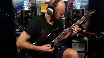 Neural Dsp Riff Writing Competition 2020. #neuraldspriffcompetition2