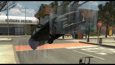 trolling a brand new server - gmod police rp