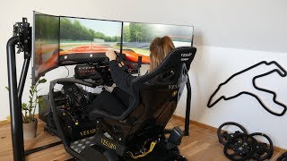 Hi there! please hit the like button and subscribe to my channel if
you videos! fanatec products affiliate link :
https://www.fanatec.com?utm_medium=...