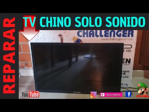 Televisor led 32LO68 32 pulgadas challenger