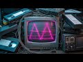 Witch House | Deep Focus Music for Coding, Paranoid Late Night Drive | Signal Degradation Ritual | D