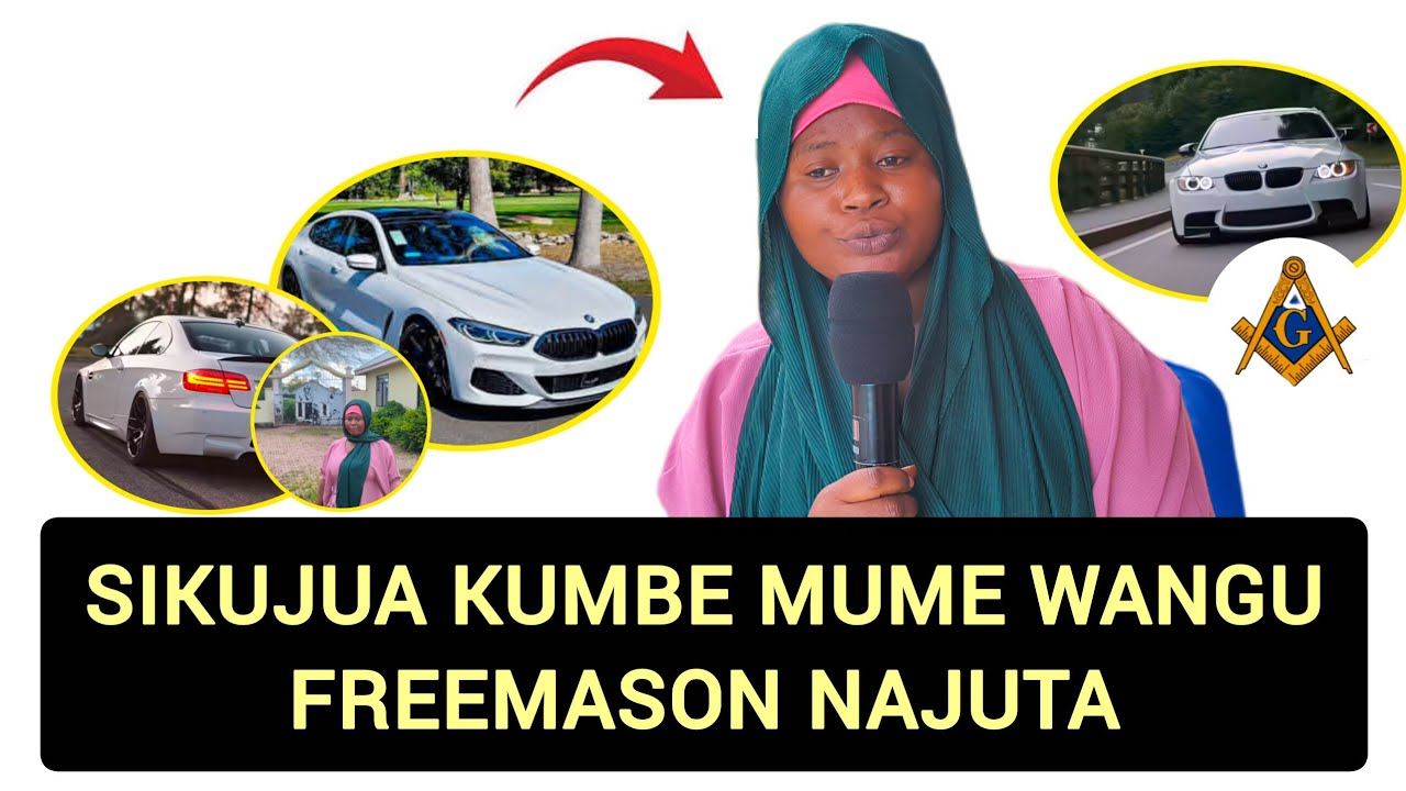 MKE WA PASTOR EZEKIEL ATOBOA SIRI NZITO MUME WANGU USIKU ANAGEUKA NYOKA NILIOLEWA BILA KUJUA NAJUTA 