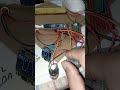 diy oscilloscope part2#diy #oscilloscope #youtubeshort #shorts