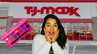 NEW MAKEUP AT T.J. MAXX 2020 | ALYSSA EDWARDS PALETTE?!