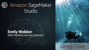 Amazon SageMaker Studio - A Fully Integrated Development Environment For Machine Learning