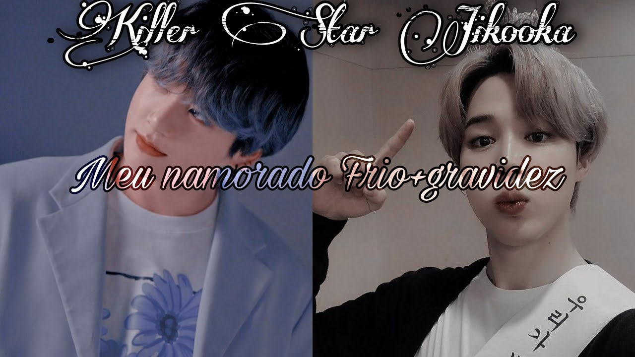 imagine Jikook {Meu namorado Frio+gravidez}EP único