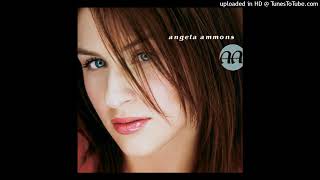 Angela Ammons - Always Getting Over You (Instrumental with BV)