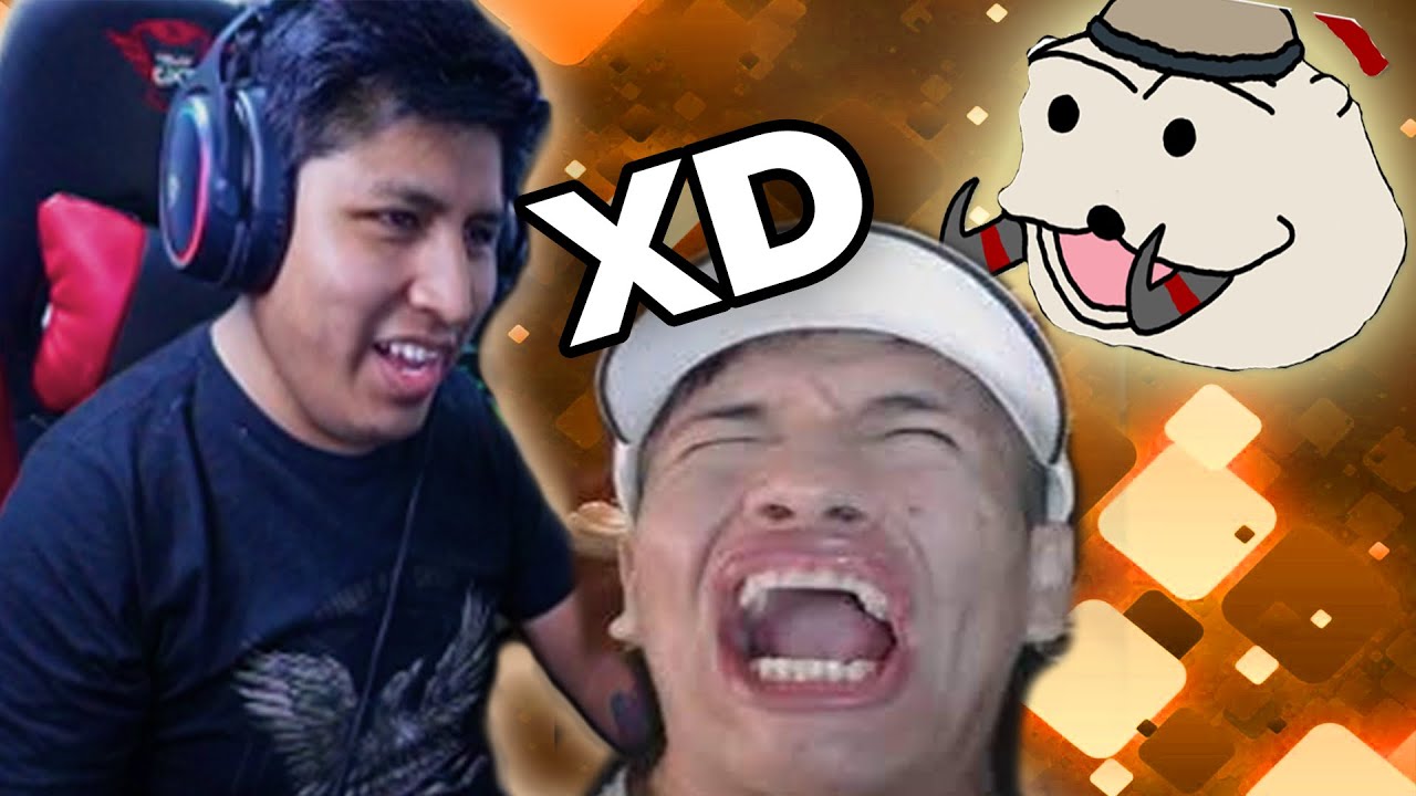 REACCIONANDO A BUTISITO CON SU TUSKAR 🤣 LAS RISAS NO FALTARON EN ESE RANKED CSM XD