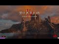 Diablo IV: Season13 - First Glimpse of the Season Journey