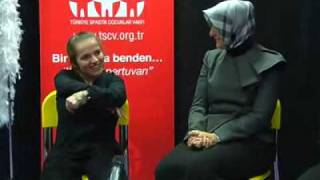Metin Sabancı Okullarının Açılış Törenine Katıldı - 16.10.2011