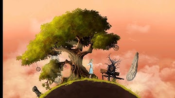 Lucid Dream Adventure 1 ✔️ Full Gameplay 🌙 No Commentary