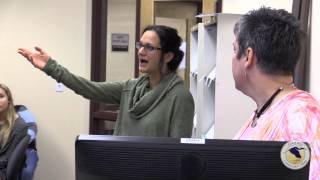 Choosing & Researching Your Topic