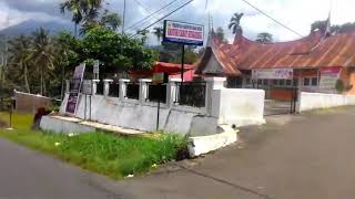 batu unik berbentuk kelamin  ditemukan di nagari tanjung sungayang.tanah datar.sumbar.