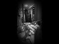 GUITAR SHORTS #39- Bb MAJOR ENCLOSURE RIFF- DOUG MUNRO #shorts