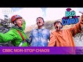 HELP! I'm 1000ft in the sky! | Bro's in Control | CBBC