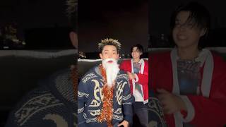 Last Christmas But Make It Saucin