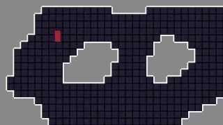 Roguelike - Random Level Generation 2