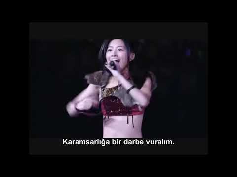 AKB48 (Team K) - Uhho Uhhoho (TR SUB) (Japan-Fans Çeviri Grubu)