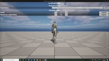 Create a Leveling System - HF Stats Plugin #2