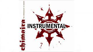 CHIMAIRA - IMPLEMENTS OF DESTRUCTION (Instrumental)